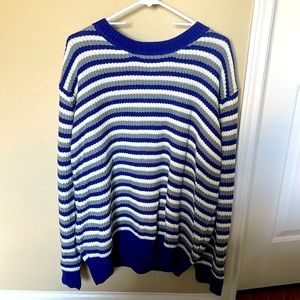 SHEIN Men’s Knitted Sweater